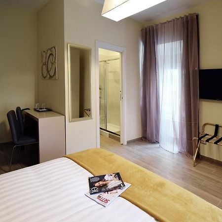 Cdr Guest House Rome Exterior photo