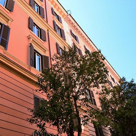 Cdr Guest House Rome Exterior photo