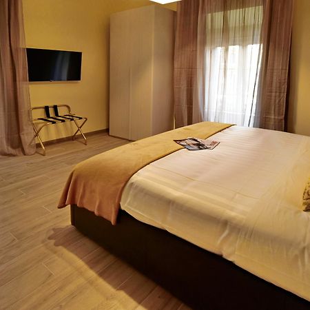 Cdr Guest House Rome Exterior photo