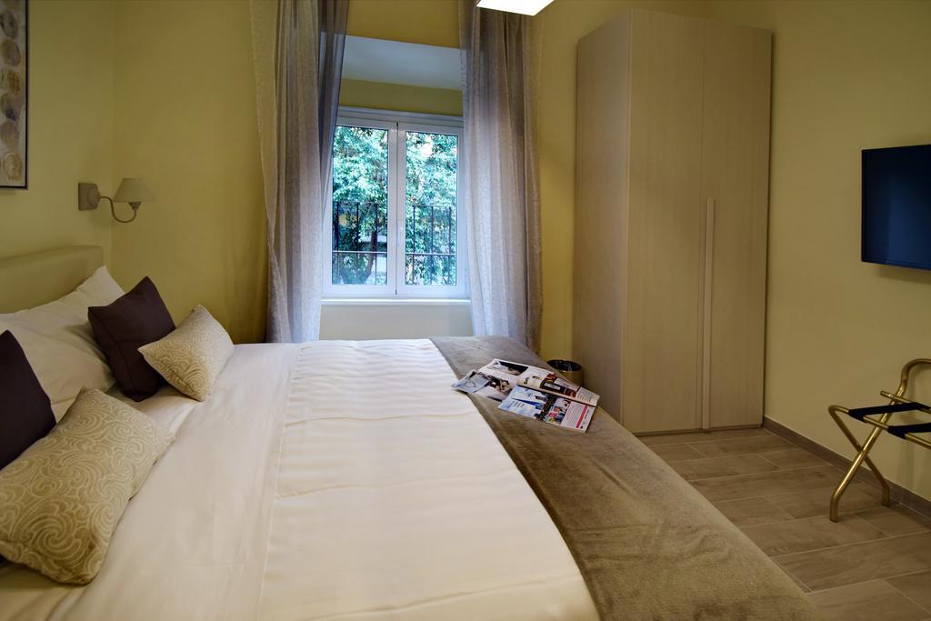 Cdr Guest House Rome Exterior photo