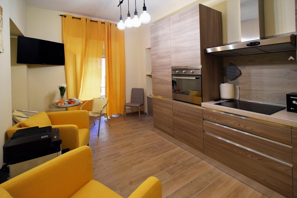 Cdr Guest House Rome Exterior photo