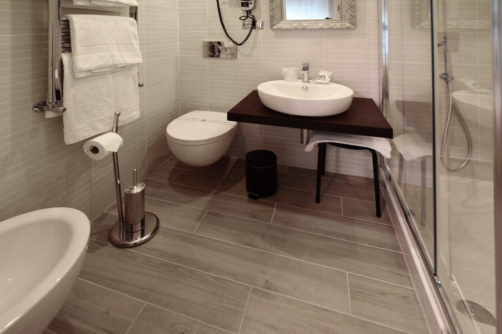 Cdr Guest House Rome Exterior photo