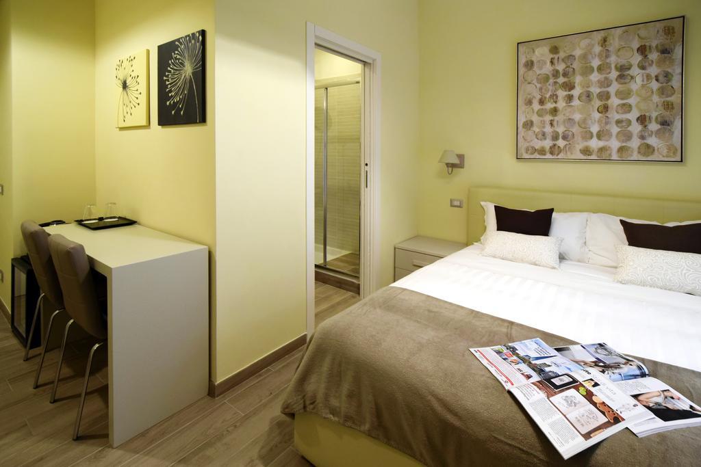 Cdr Guest House Rome Exterior photo