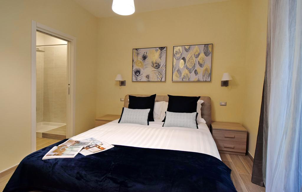 Cdr Guest House Rome Exterior photo