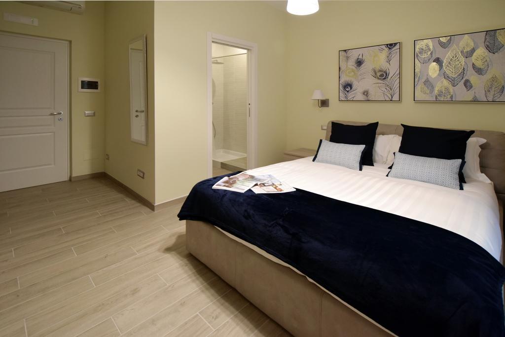 Cdr Guest House Rome Exterior photo