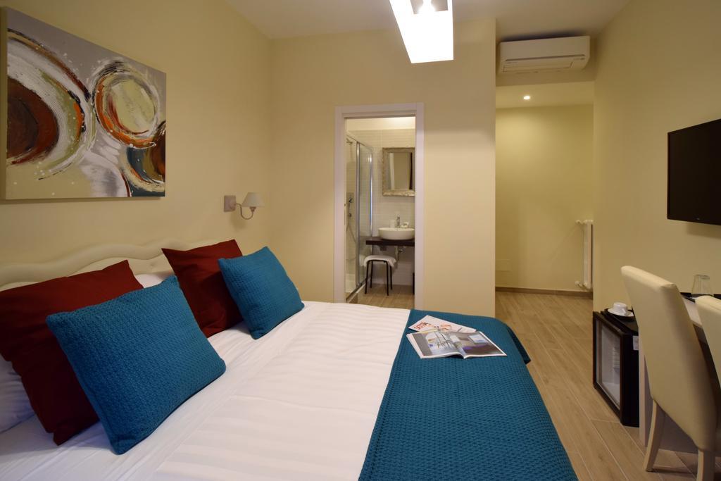 Cdr Guest House Rome Exterior photo