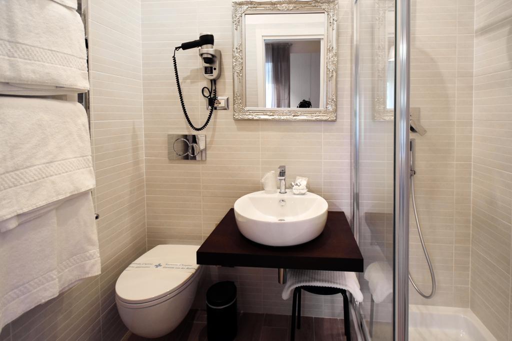 Cdr Guest House Rome Exterior photo