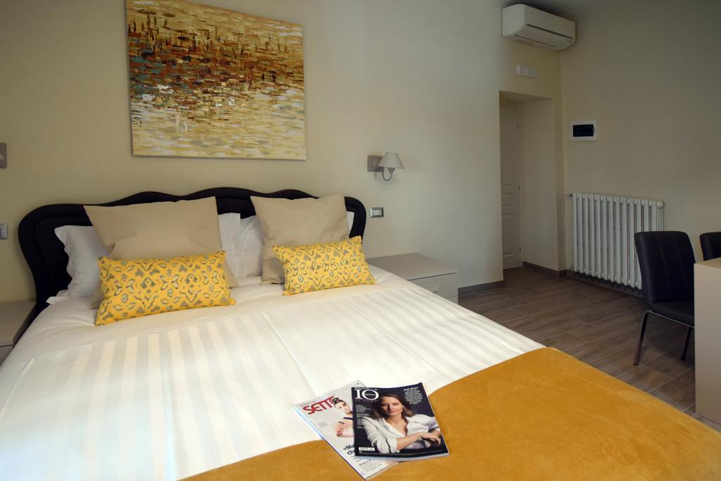 Cdr Guest House Rome Exterior photo