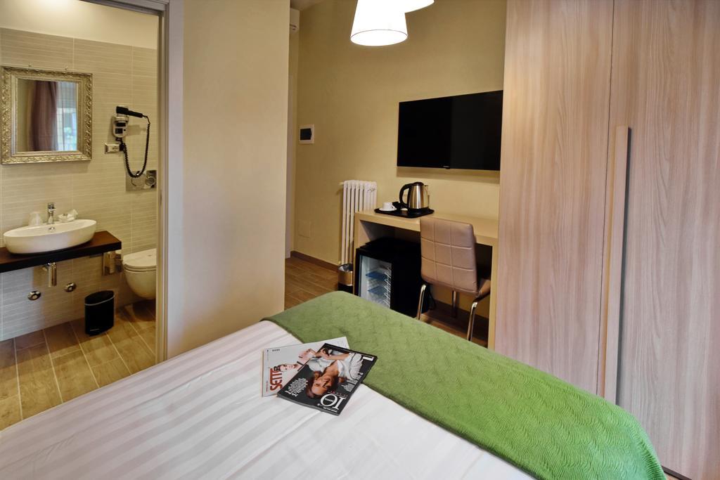 Cdr Guest House Rome Exterior photo