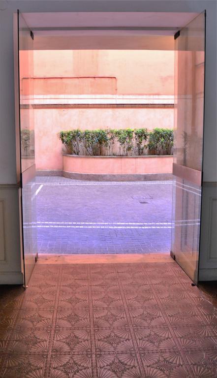 Cdr Guest House Rome Exterior photo