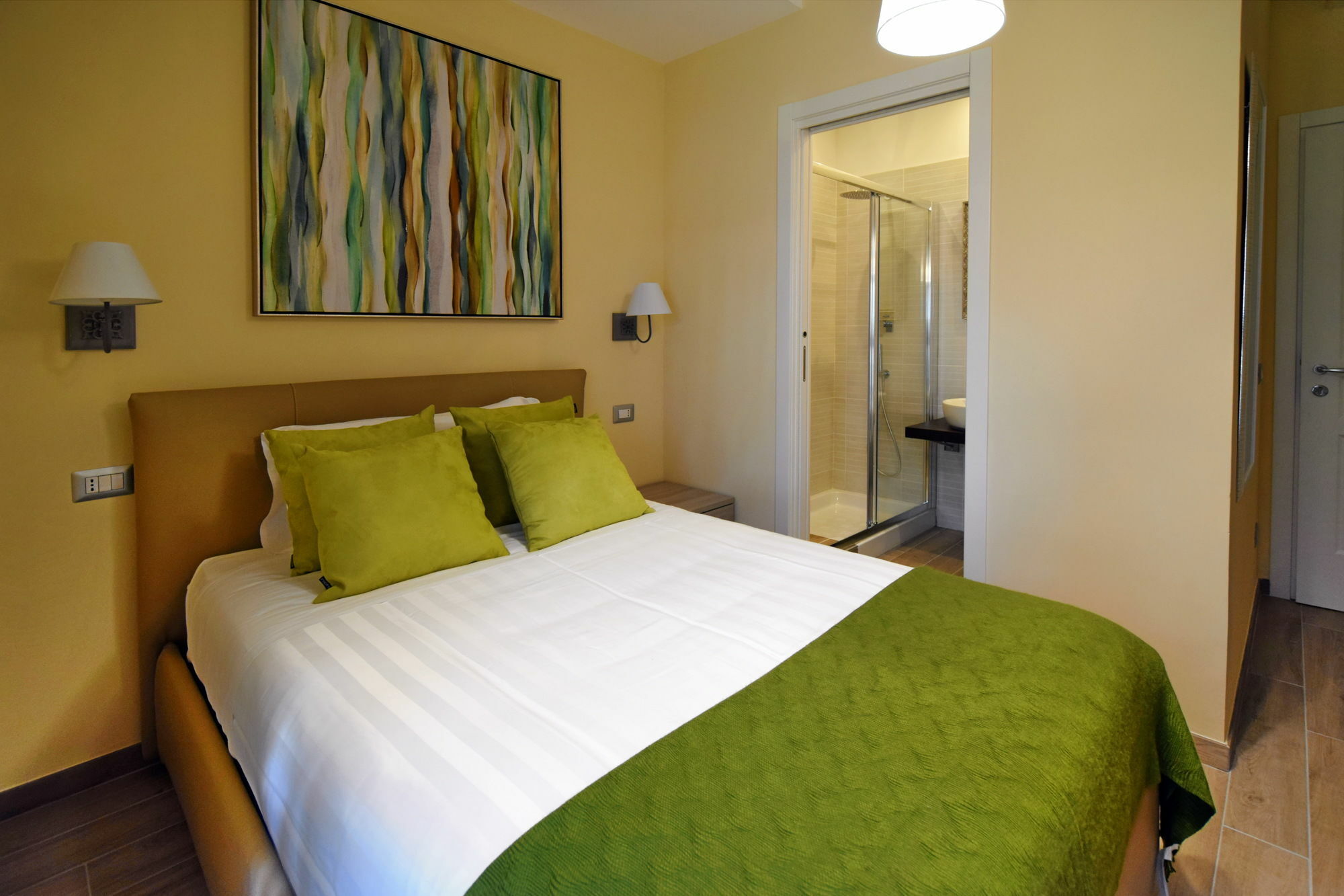 Cdr Guest House Rome Exterior photo