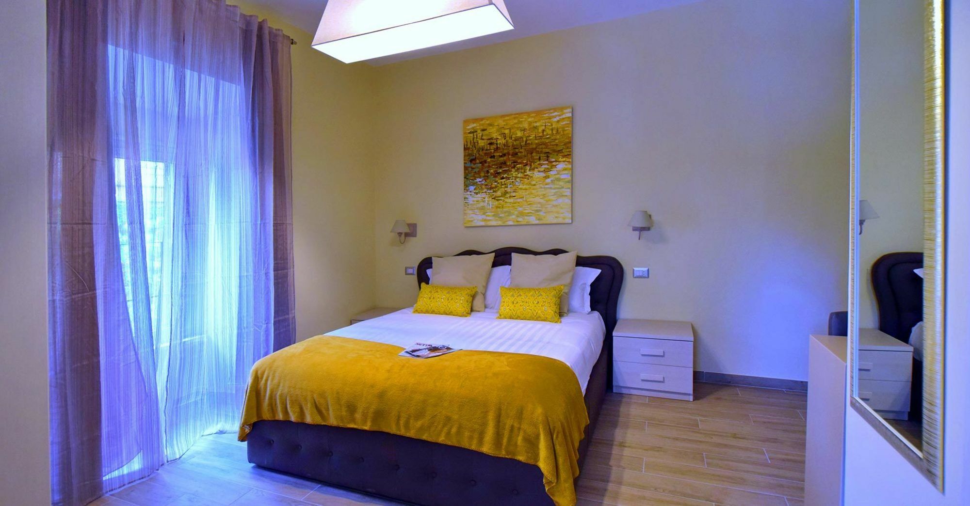 Cdr Guest House Rome Exterior photo