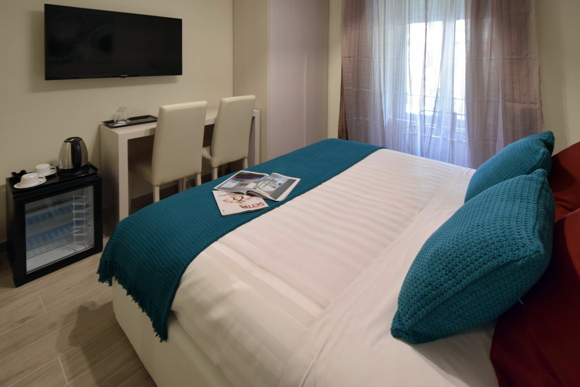 Cdr Guest House Rome Exterior photo