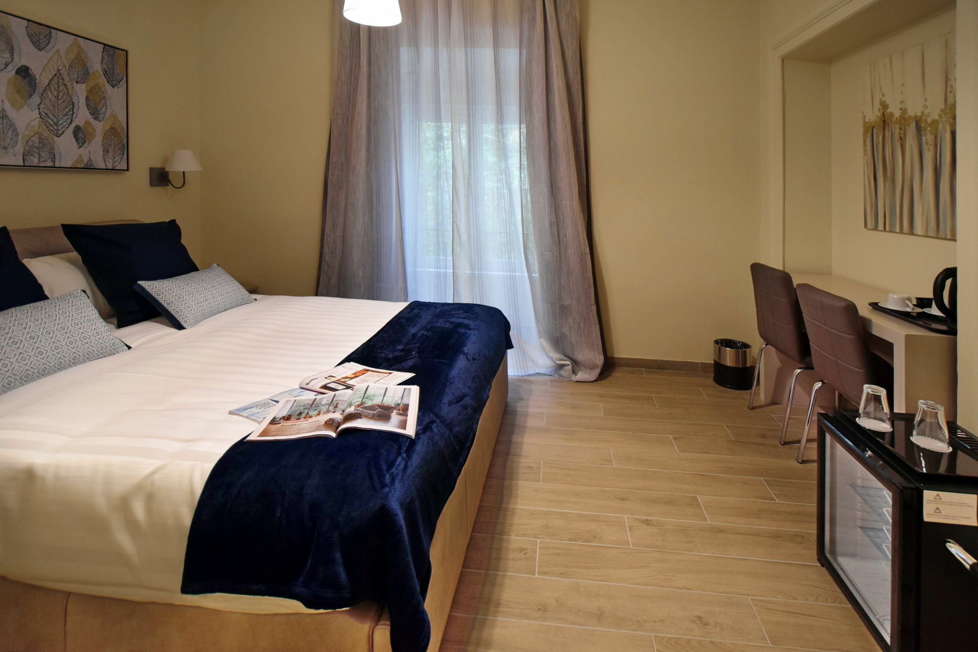 Cdr Guest House Rome Exterior photo